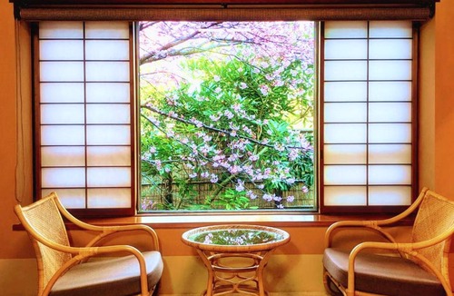 Yawatano Hotel | Hanafubuki