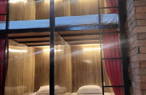 Nanai Road Hostel | Hangover Hostel Patong