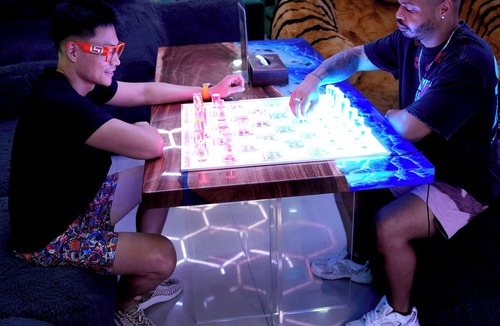 Nanai Road Hostel | Hangover Hostel Patong