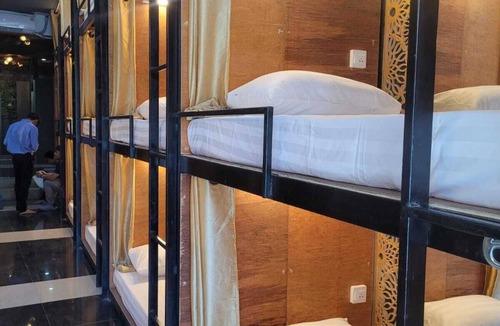 Nanai Road Hostel | Hangover Hostel Patong