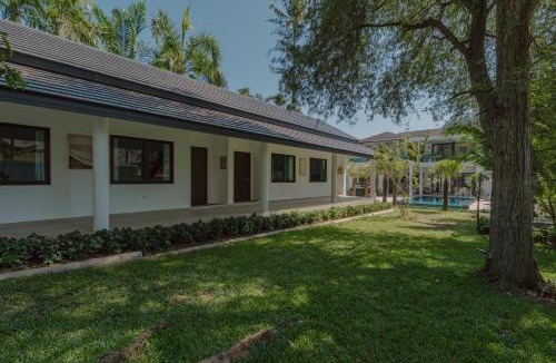 Rawai Villa | Happy Family Villa 3 -New 7 bedrooms Private Pool Villa South Phuket near beautiful beaches