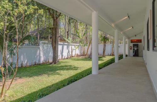 Rawai Villa | Happy Family Villa 3 -New 7 bedrooms Private Pool Villa South Phuket near beautiful beaches