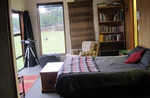 Harwood House | Harbourside Hideaway at Harwood