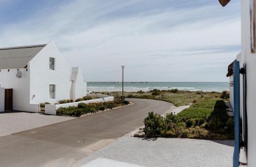 Paternoster Apartment | Harmony House