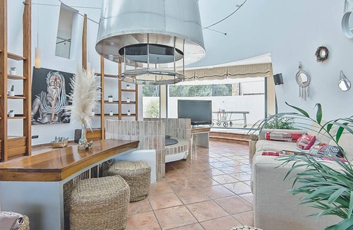 Cala de Bou Villa | Harry - San Antonio (Albarca)
