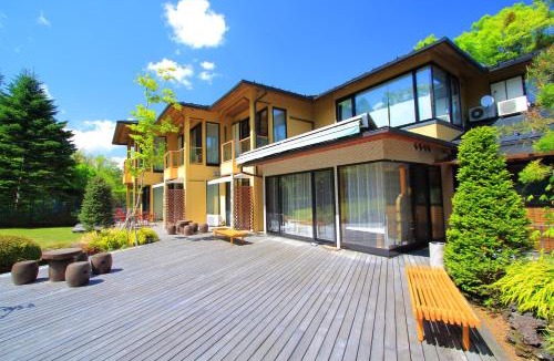 Yamanakako Hotel | Hatago Tsubakiya