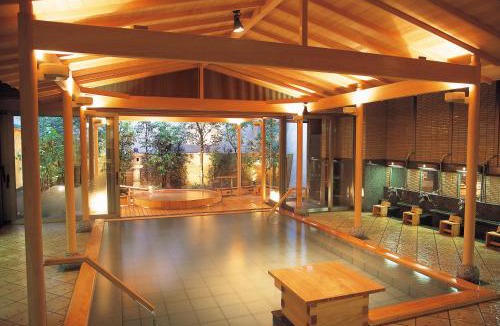 Kaga Hotel | Hatori