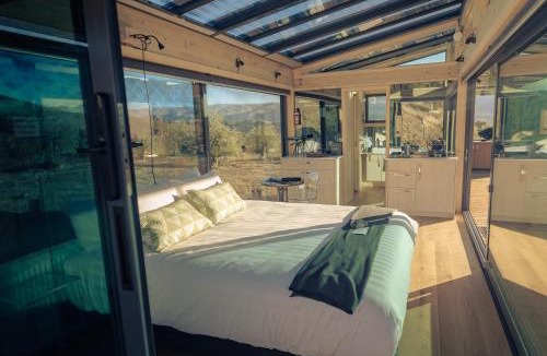 Lowburn Villa | Haurapa PurePod