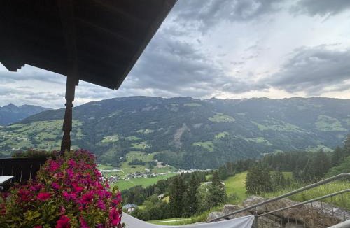 Aschau Im Zillertal Apartment | Haus im Zillertal - Alpen Lodge 52