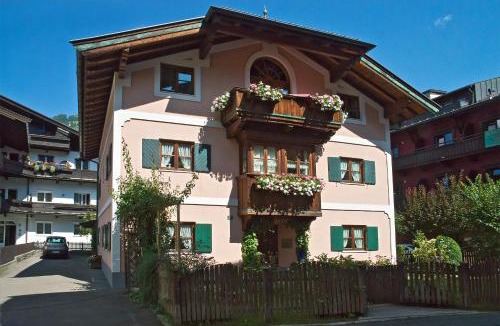 Kitzbuehel Apartment | Haus Savoy - Appartement 4
