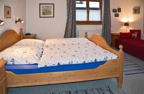 Kitzbuehel Apartment | Haus Savoy - Appartement 4