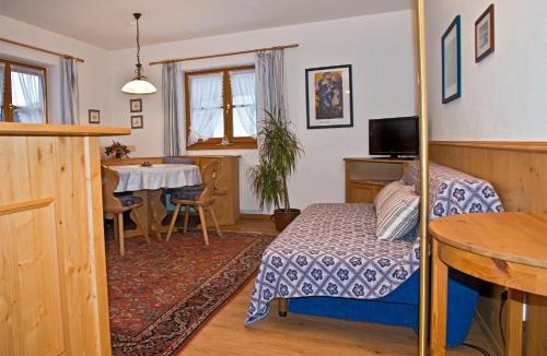 Kitzbuehel Apartment | Haus Savoy - Appartement 4