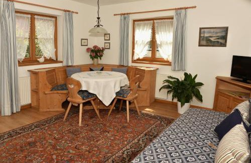 Kitzbuehel Apartment | Haus Savoy - Appartement 4