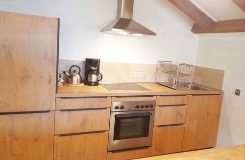 Muehlbach Am Hochkoenig Apartment | Haus Schneeberg - Selbhorn - Family apartment sleeping up to 5 people, with Hochkönig Card