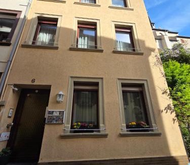 Cochem House | Haus Sofia