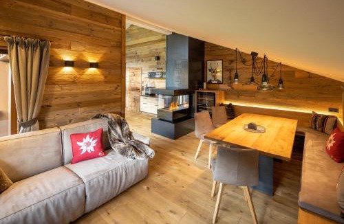 Reith im Alpbachtal Apartment | Haus Sonnblick Penthouse