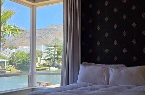 Marina da Gama House | Heaven