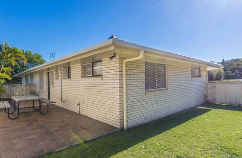 East Ballina House | Hereford Court East Ballina