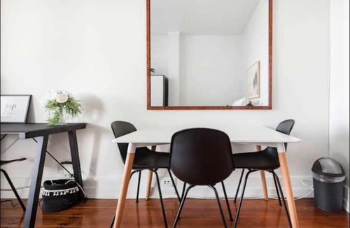 Auckland Central Business District Apartment | Heritage Hotel 1 Bedroom Apartment !