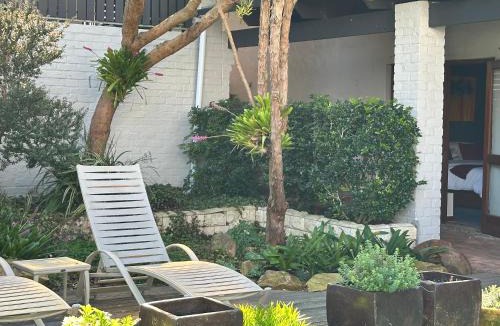 Onrus House | Hidden Gem on Onrus River