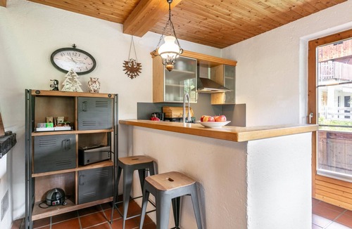 Alpbach Apartment | High-quality holiday apartment near the ski lift