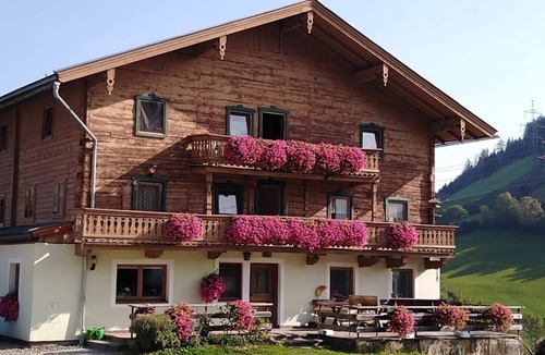 Mittersill House | Hintergugg - Pihapper vacation apartment
