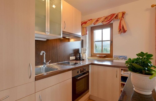 Scheffau am Wilden Kaiser House | Hirschbühel apartment - apartment/apartment, shower, toilet, 2 bedrooms