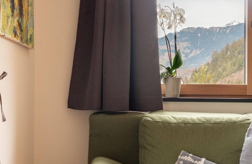 Oberaurach Apartment | Holiday apartment Aurach bei Kitzbühel for 1 - 6 persons with 2 bedrooms - Holiday apartment in one