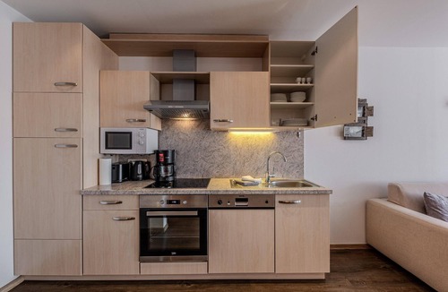 Jochberg Apartment | Holiday apartment directly on the ski slope