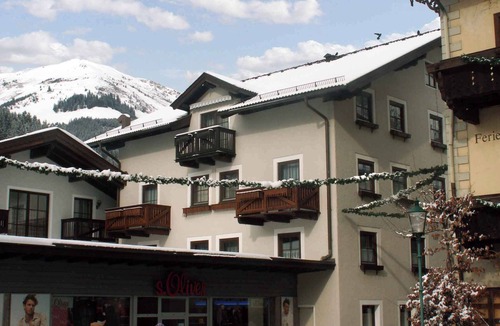 Rauris Apartment | Holiday apartment in the town centre