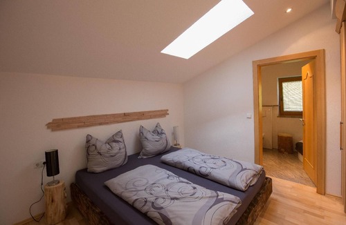 Jochberg Apartment | Holiday apartment Jochberg for 1 - 4 persons with 1 bedroom - Holiday apartment in one or multi-fami