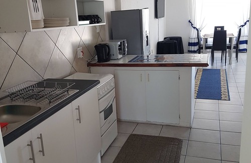 Britannia Bay Apartment | Holiday apartment
