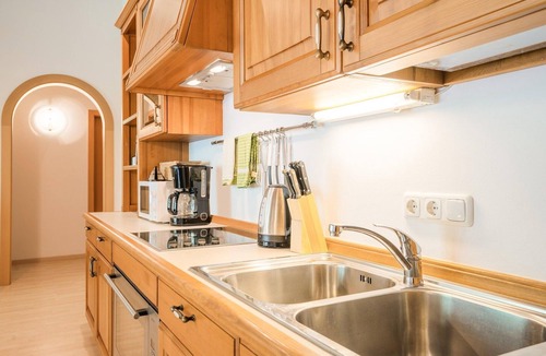 Hollersbach im Pinzgau House | Holiday Home in Hollersbach near Ski Slopes