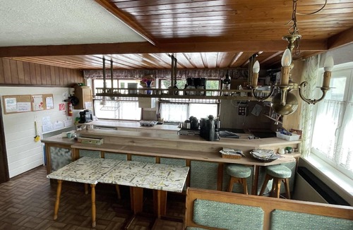 Hollersbach im Pinzgau House | Holiday home Dankl in Hollersbach im Pinzgau