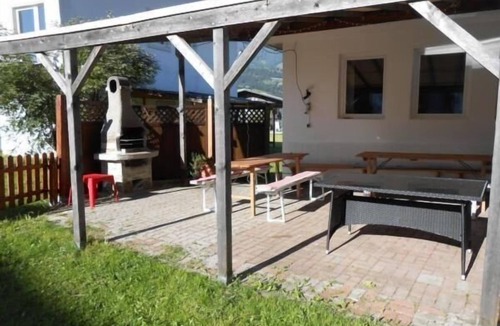 Hollersbach im Pinzgau House | Holiday home Dankl in Hollersbach im Pinzgau