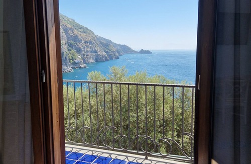 Praiano House | HOLIDAY double