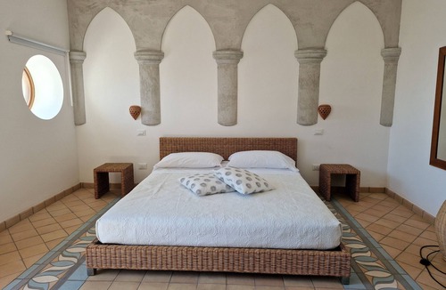 Praiano House | HOLIDAY double