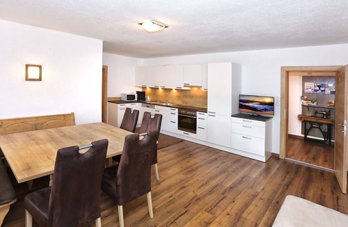 Soelden House | Holiday home for 18 guests with 320m² in Sölden (94921)