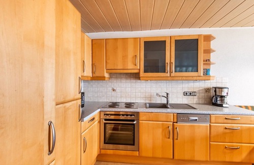 Bruck am Ziller Apartment | Holiday Home in Zillertal near Ski Slopes