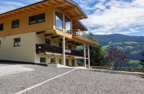 Zellberg House | Holiday home near Zillertal Arena