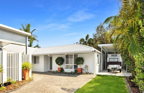Pottsville Villa | "Home Away From Home" - hosted by North Coast Lifestyle Properties