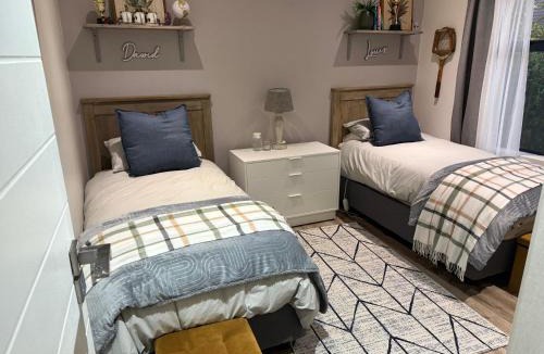 George House | Home away from home