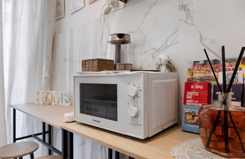 Caserta Bed & Breakfast | Home Joséphine - Caserta - Triple Room with Private External Bathroom