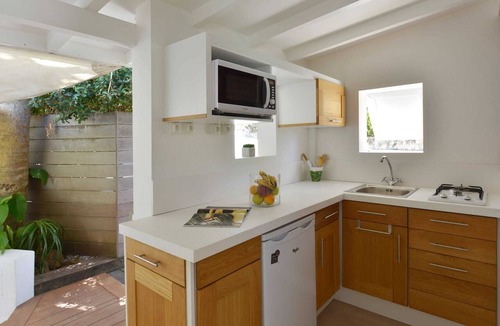 Morne Criquet House | Homerez - Bungalow in Saint Barthélemy