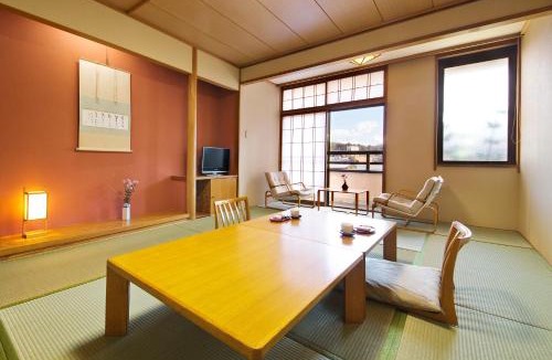Old Town Hotel | Honjin Hiranoya Kofukan