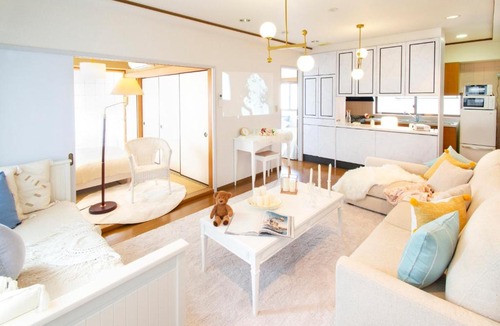 Horikiri Apartment | Horiguchi Building 302 / Vacation STAY 6472
