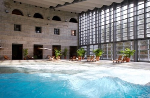 Kobuchisawacho Hotel | Hoshino Resorts RISONARE Yatsugatake