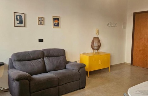 Murat Town Apartment | host19