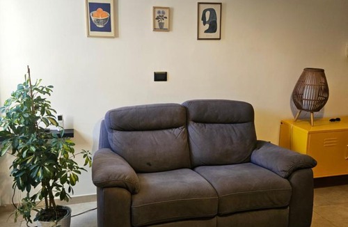 Murat Town Apartment | host19