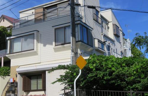 Terabun House | Hostel Kamakura